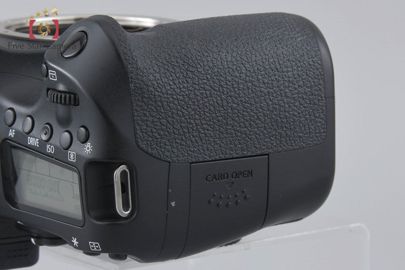 Canon EOS 70D 20.2 MP Digital SLR Camera Body