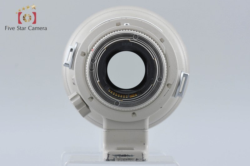 Canon EF 300mm f/2.8 L USM