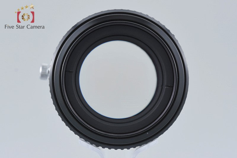 Nikon Ai-S MICRO NIKKOR 105mm f/2.8