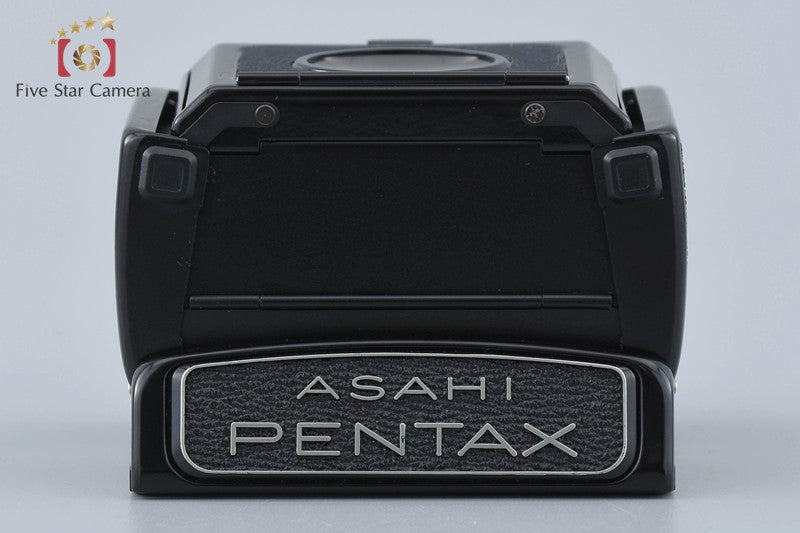 PENTAX Waist Level Finder for 67