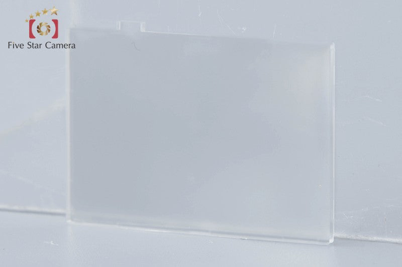 Nikon Focusing Screen Type E for Nikon F6 w/ Box