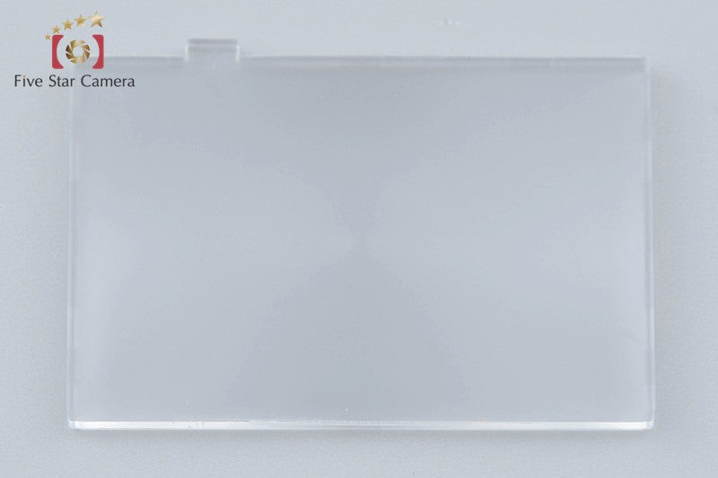 Nikon Focusing Screen Type E for Nikon F6 w/ Box