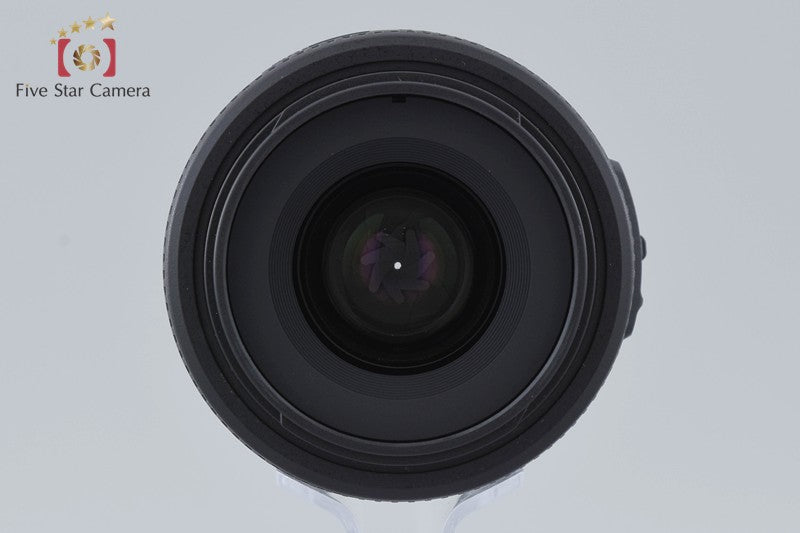 Nikon AF-S DX NIKKOR 35mm f/1.8 G