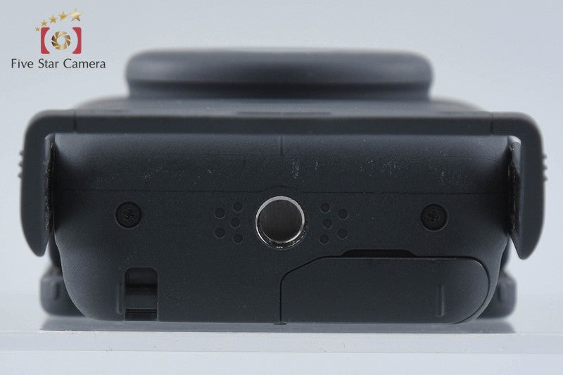 Canon PowerShot V10 Black 20.9 MP Digital Camera w/ Box