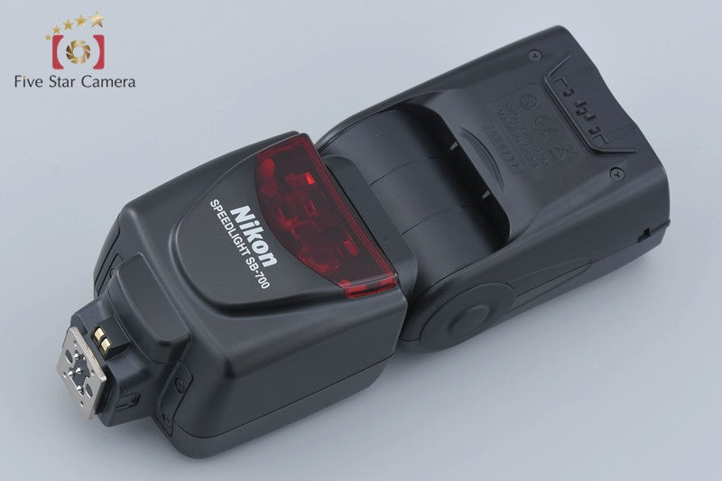 Nikon SPEEDLIGHT SB-700 Shoe Mount Flash
