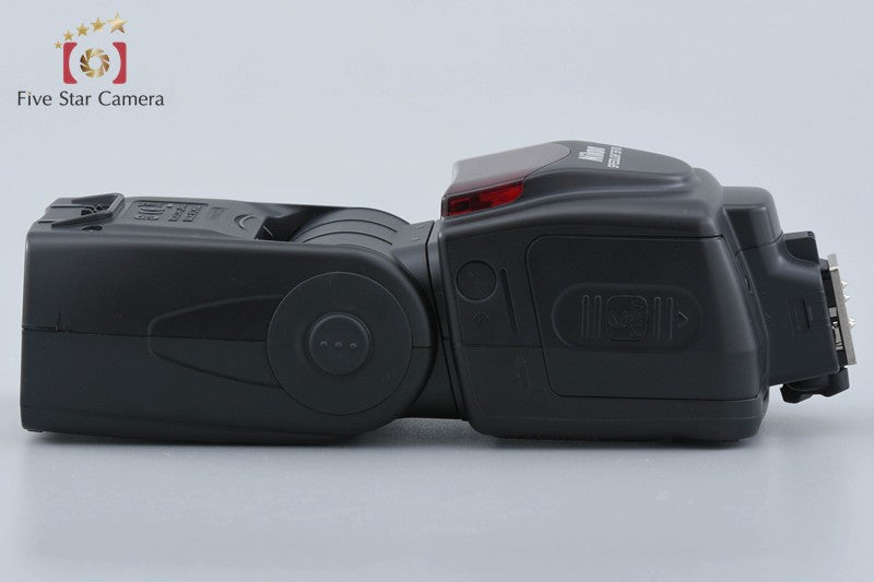 Nikon SPEEDLIGHT SB-700 Shoe Mount Flash