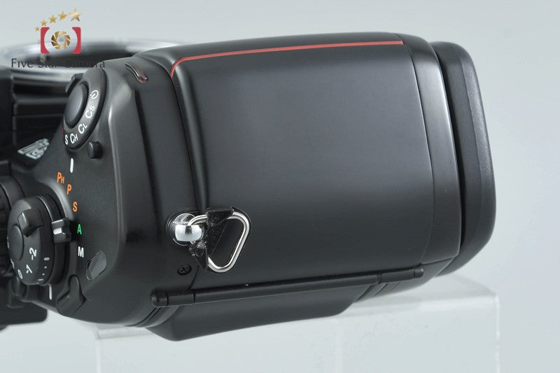 Nikon F4 35mm SLR Film Camera Body