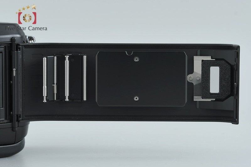 Nikon F4 35mm SLR Film Camera Body