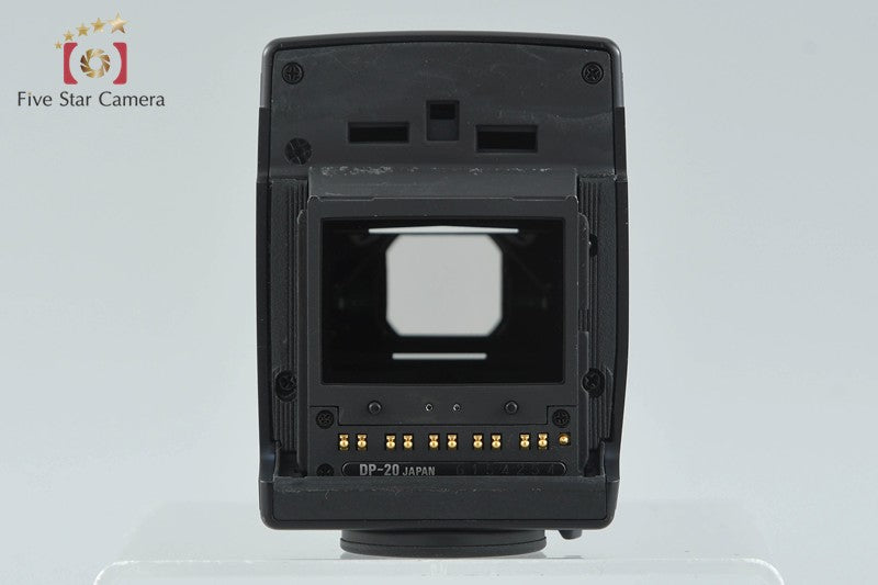 Nikon F4 35mm SLR Film Camera Body