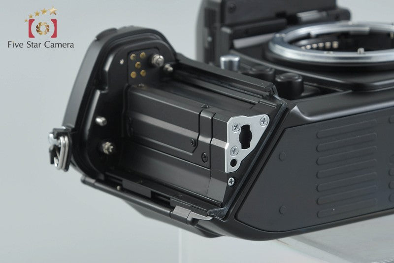 Nikon F4 35mm SLR Film Camera Body