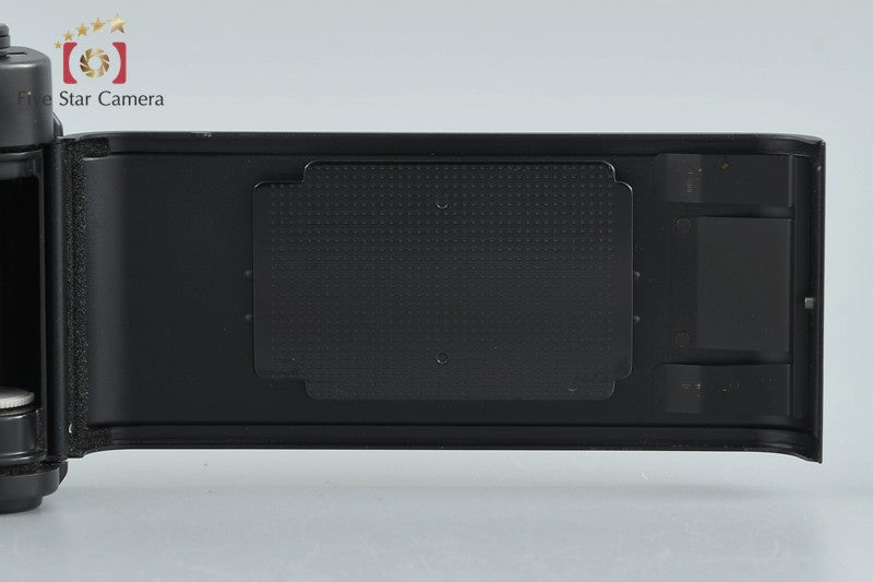 Minolta CLE 35mm Rangefinder Film Camera + M-ROKKOR 40mm f/2 2025.12 Overhauled!