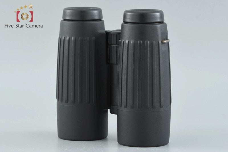 Leica TRINOVID 10x42 BA Binoculars