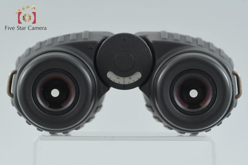 Leica TRINOVID 10x42 BA Binoculars