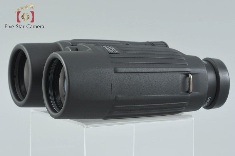 Leica TRINOVID 10x42 BA Binoculars