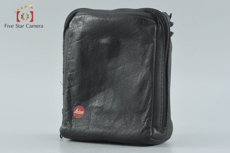 Leica TRINOVID 10x42 BA Binoculars