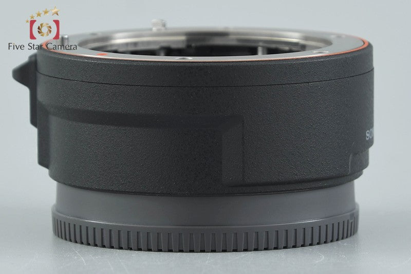 Sony Alpha LA-EA5 Mount Adapter A-mount Lenses to E-mount w/ Box