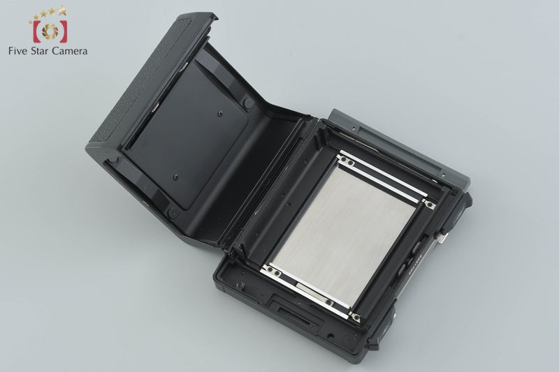 Zenza Bronica ETR Si + ZENZANON-PE 75mm f/2.8