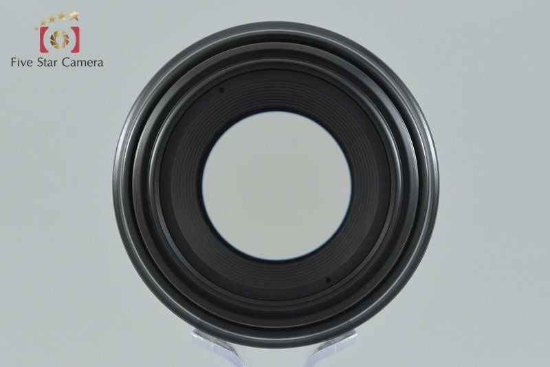 Canon EF 100mm f/2.8 MACRO