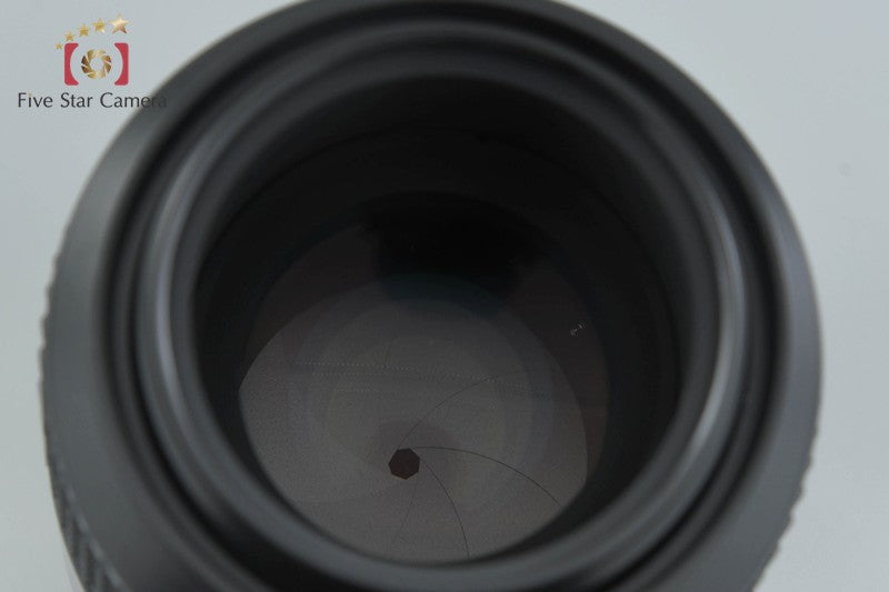 Nikon AF MICRO NIKKOR 105mm f/2.8 D