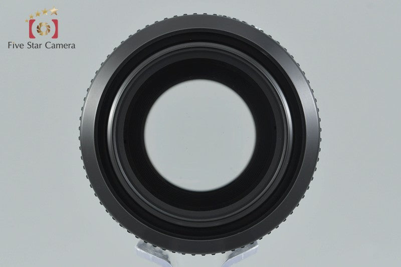 Nikon AF MICRO NIKKOR 105mm f/2.8 D