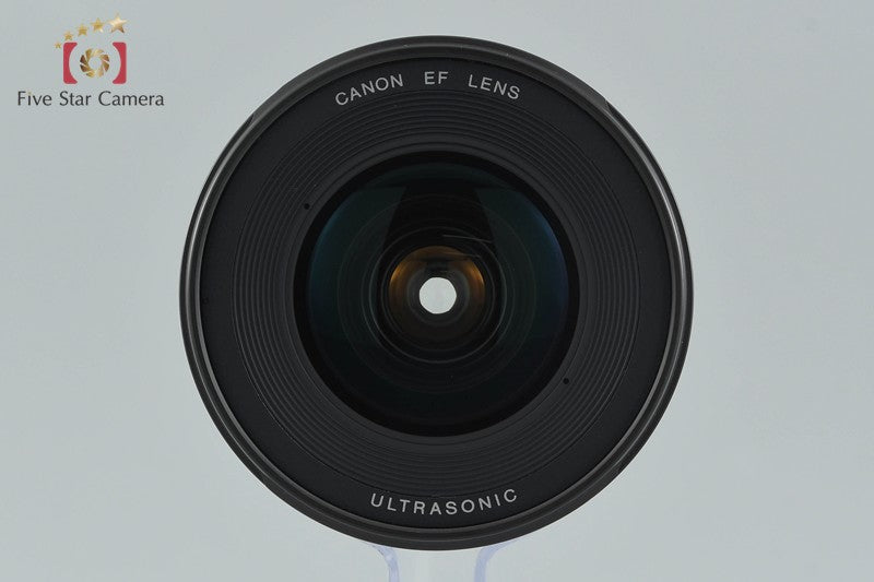 Canon EF 17-35mm f/2.8 L USM