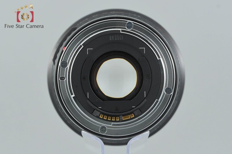 Canon EF 17-35mm f/2.8 L USM