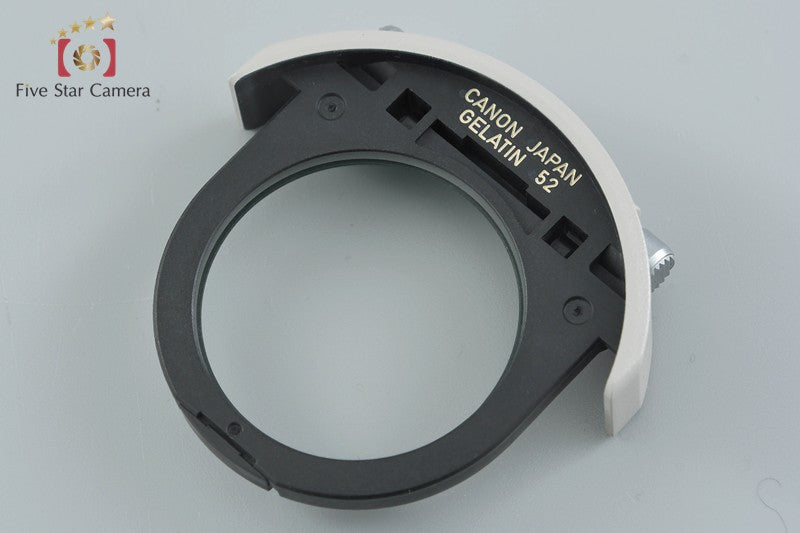 Canon EF 400mm f/4 DO IS USM