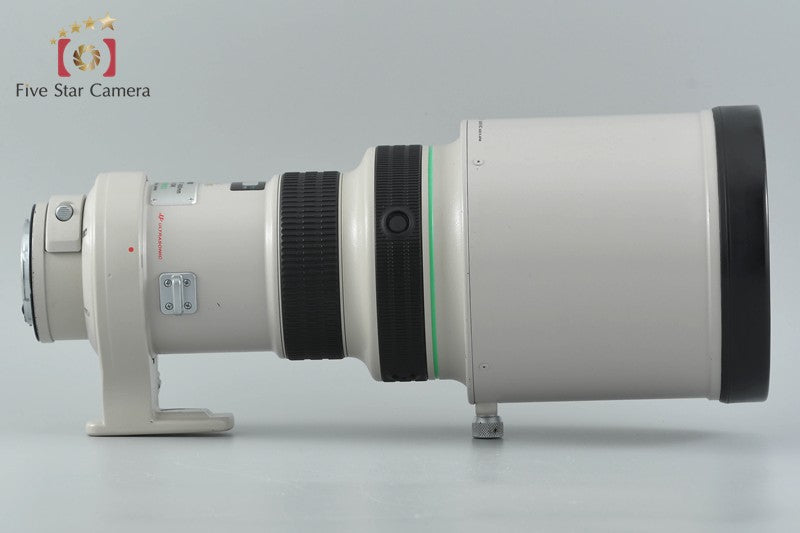 Canon EF 400mm f/4 DO IS USM