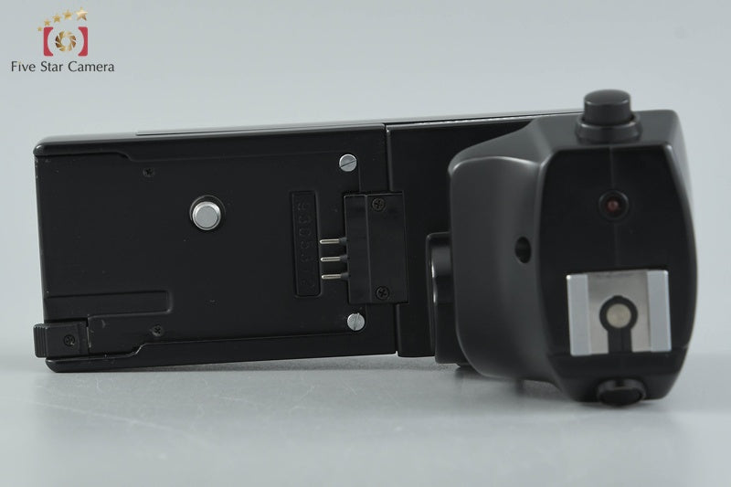 Zenza Bronica ETR Si + ZENZANON-PE 75mm f/2.8