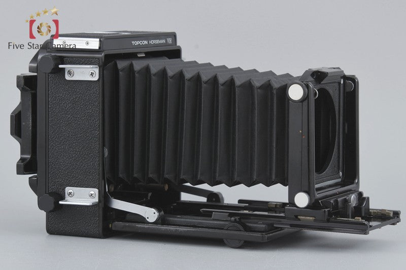 Topcon Horseman VH Large Format Film Camera
