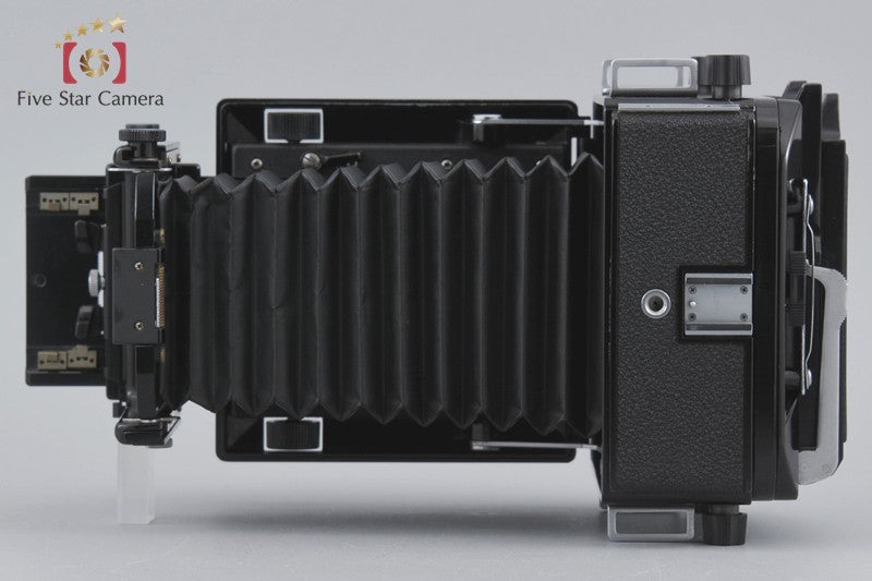 Topcon Horseman VH Large Format Film Camera
