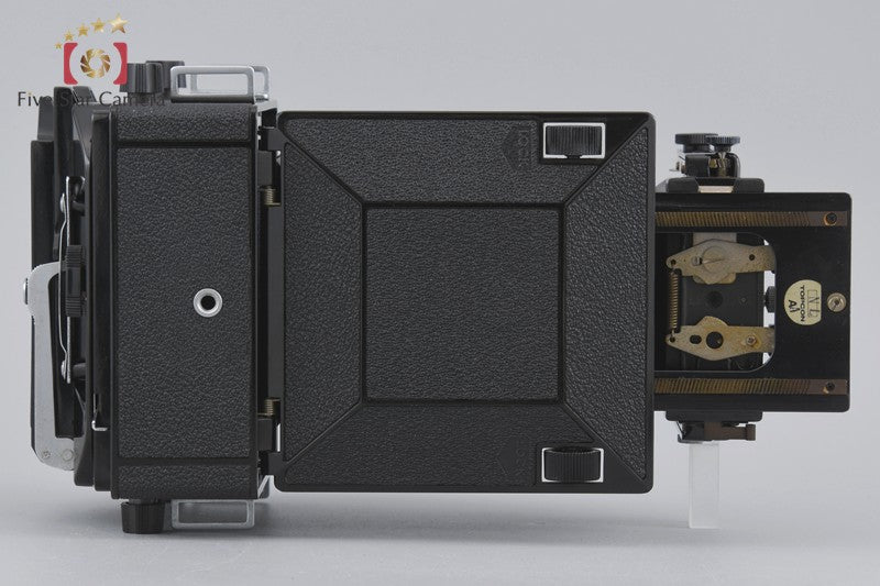 Topcon Horseman VH Large Format Film Camera