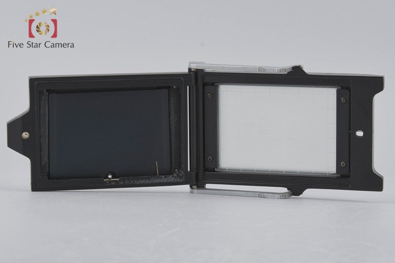 Topcon Horseman VH Large Format Film Camera