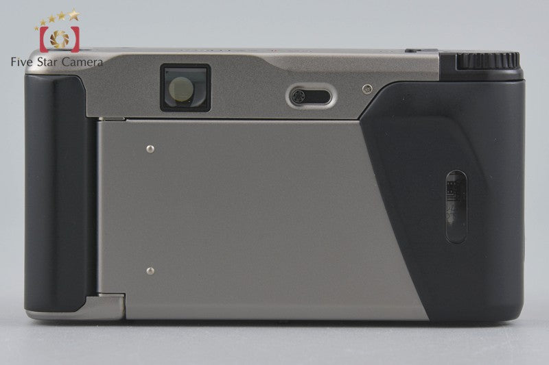 CONTAX TVS 35mm Point & Shoot Film Camera