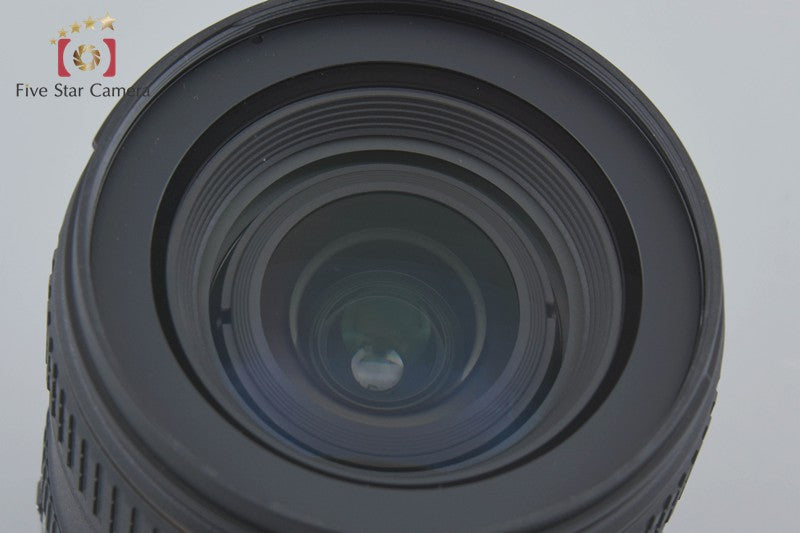 Nikon AF-S DX NIKKOR 16-80mm f/2.8-4 E ED VR