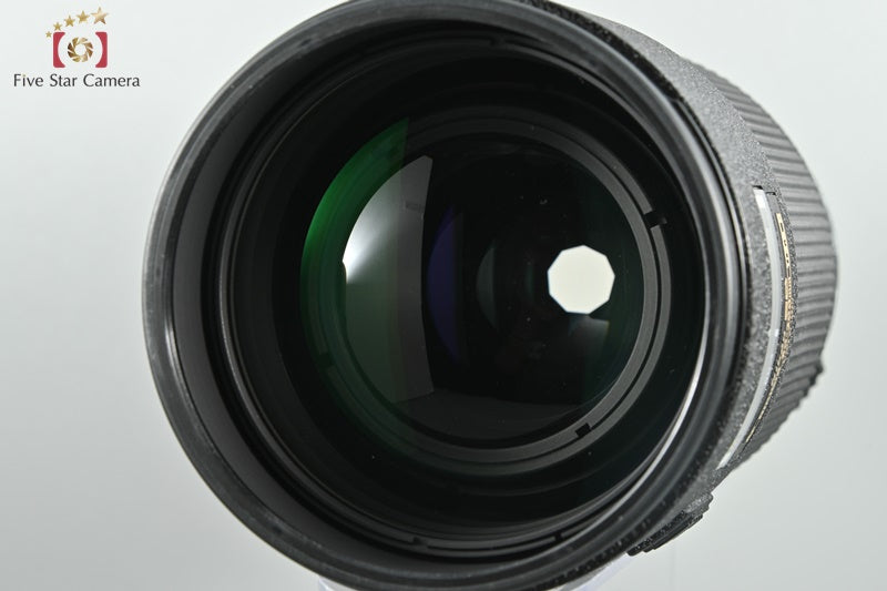 Nikon AF NIKKOR 80-200mm f/2.8 D [Excellent]