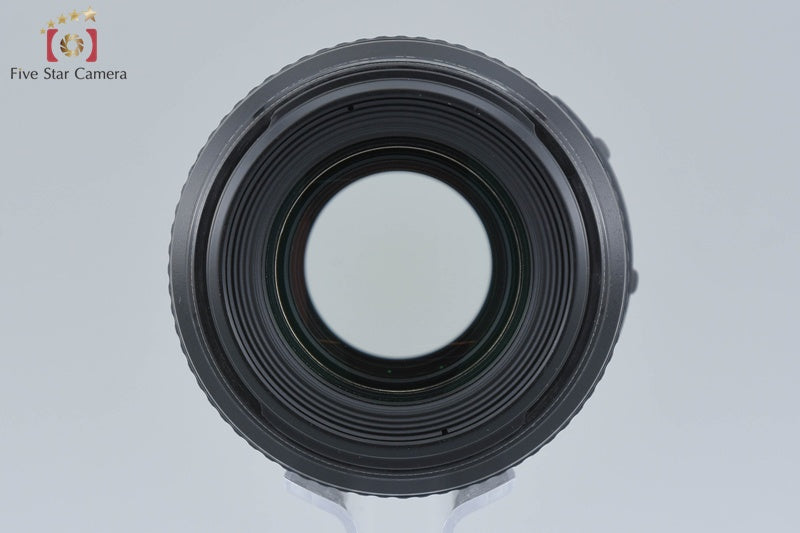 Canon EF 100mm f/2.8 MACRO USM w/ Box