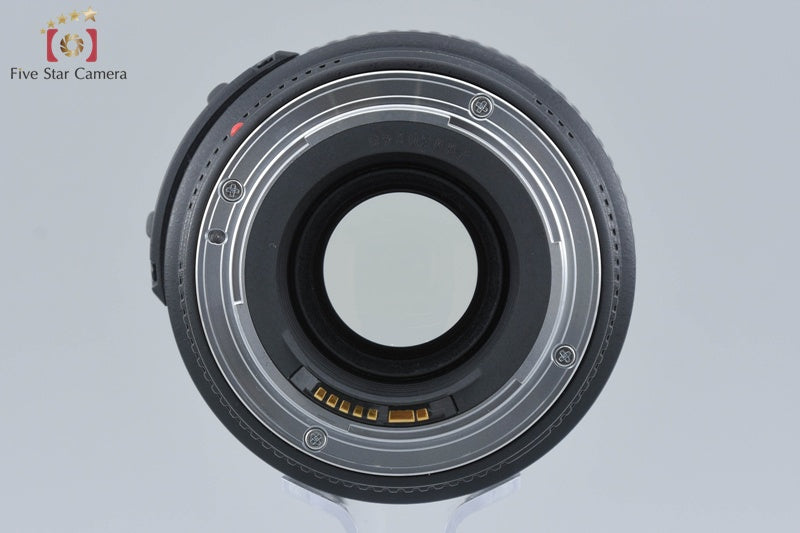 Canon EF 100mm f/2.8 MACRO USM w/ Box