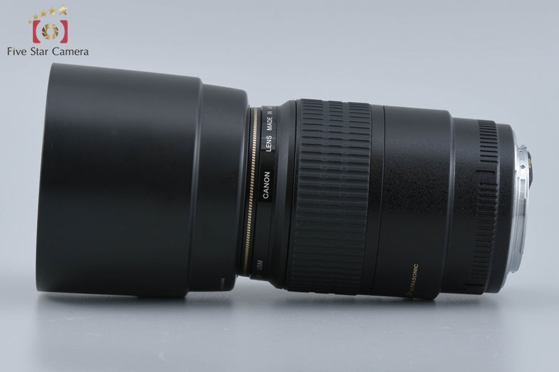 Canon EF 100mm f/2.8 MACRO USM w/ Box