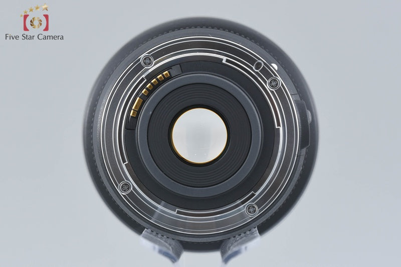 Canon EF-S 10-22mm f/3.5-4.5 USM w/ Box