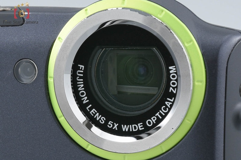 Fujifilm FinePix XP80 Black 16.4 MP Digital Camera