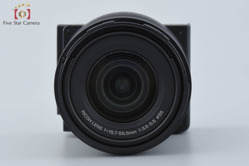 Ricoh GR Lens A16 24-85mm f/3.5-5.5 for GXR