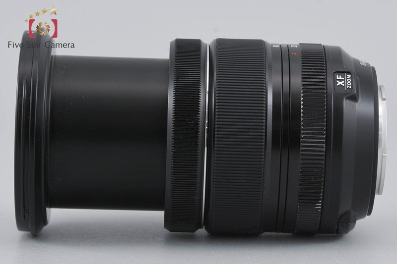 Fujifilm XF 16-80mm f/4 R OIS WR ASPHERICAL