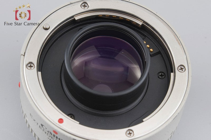 Canon Extender EF 1.4x Teleconverter