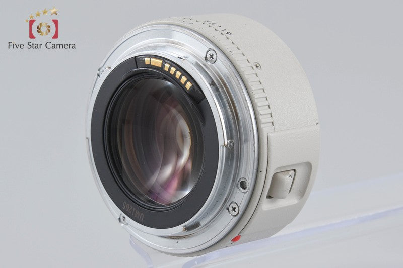 Canon Extender EF 1.4x Teleconverter