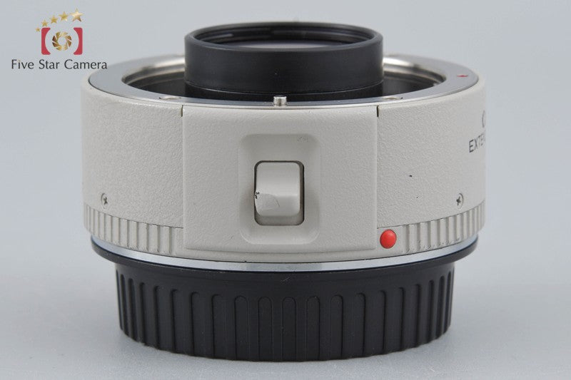 Canon Extender EF 1.4x Teleconverter