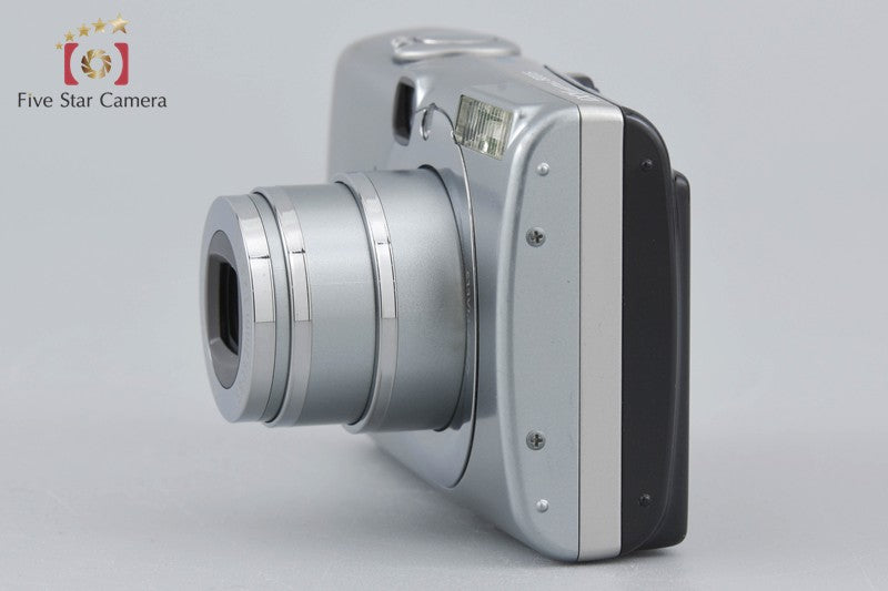 Canon IXY Digital 800 IS 6.0 MP Digital Camera