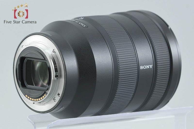 Sony FE 24-105mm f/4 G OSS SEL24105G w/ Box