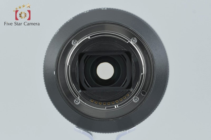 Sony FE 24-105mm f/4 G OSS SEL24105G w/ Box