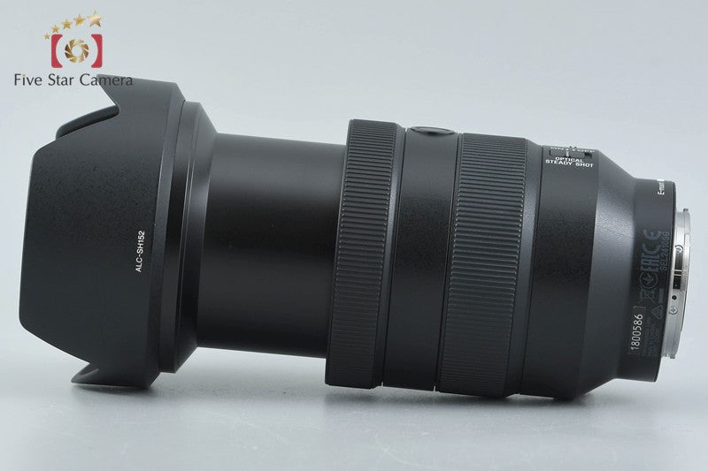 Sony FE 24-105mm f/4 G OSS SEL24105G w/ Box